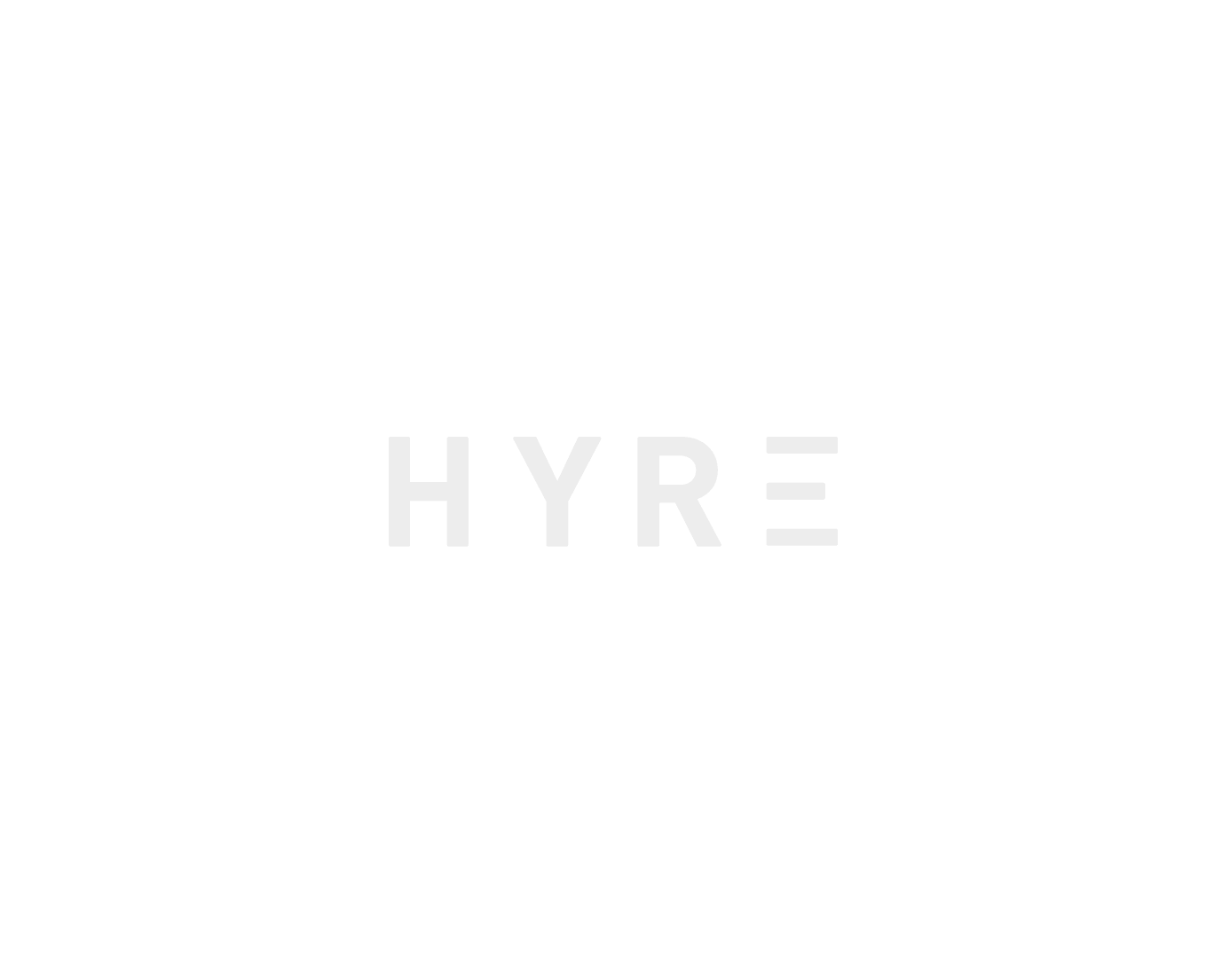 Hyre logo