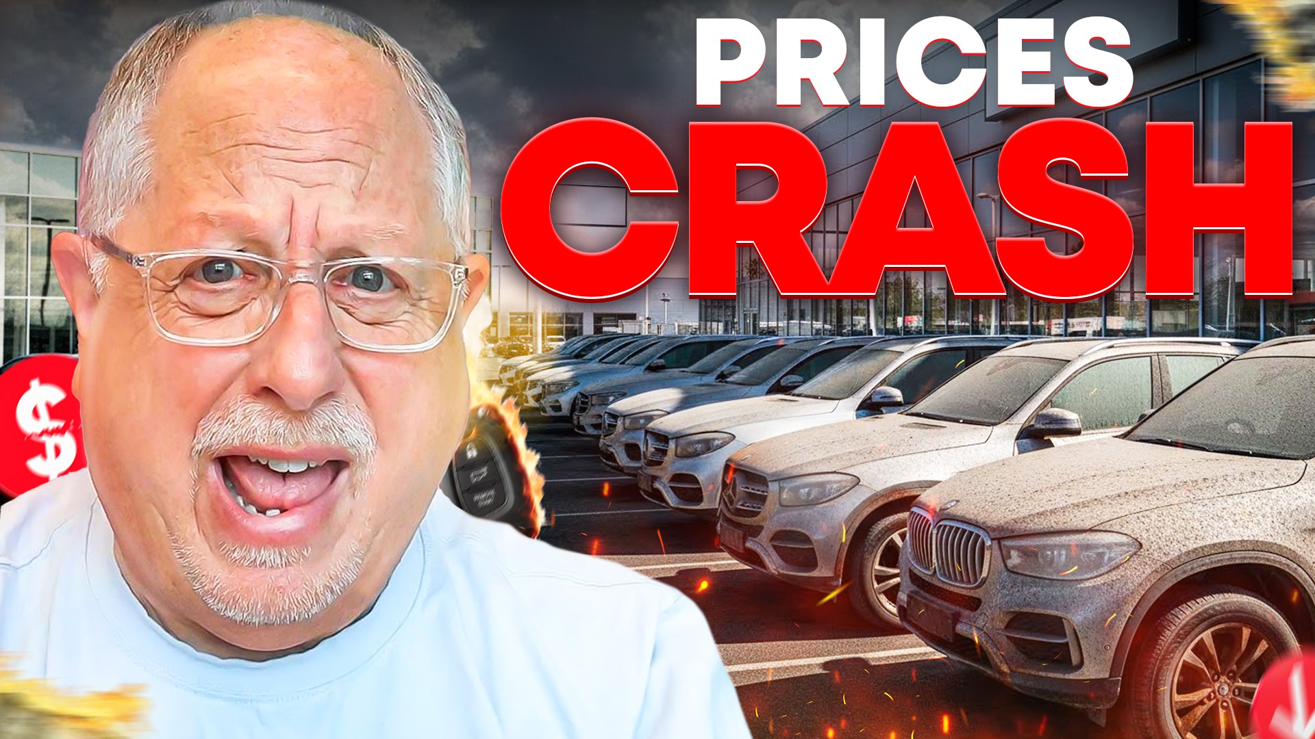 Work Showcase Website Thumbnail