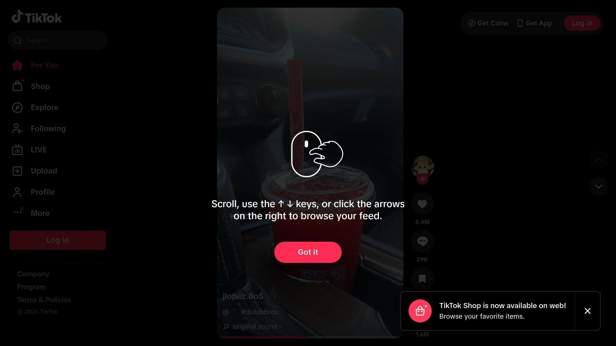 TikTok