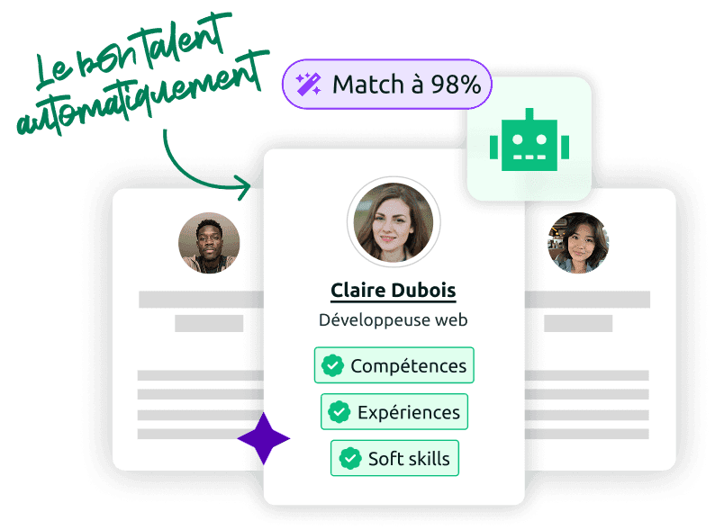 Fast and efficient registration with bambboo