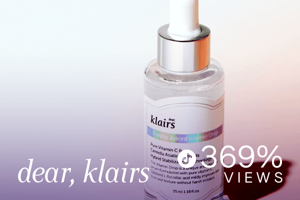 dearklairs