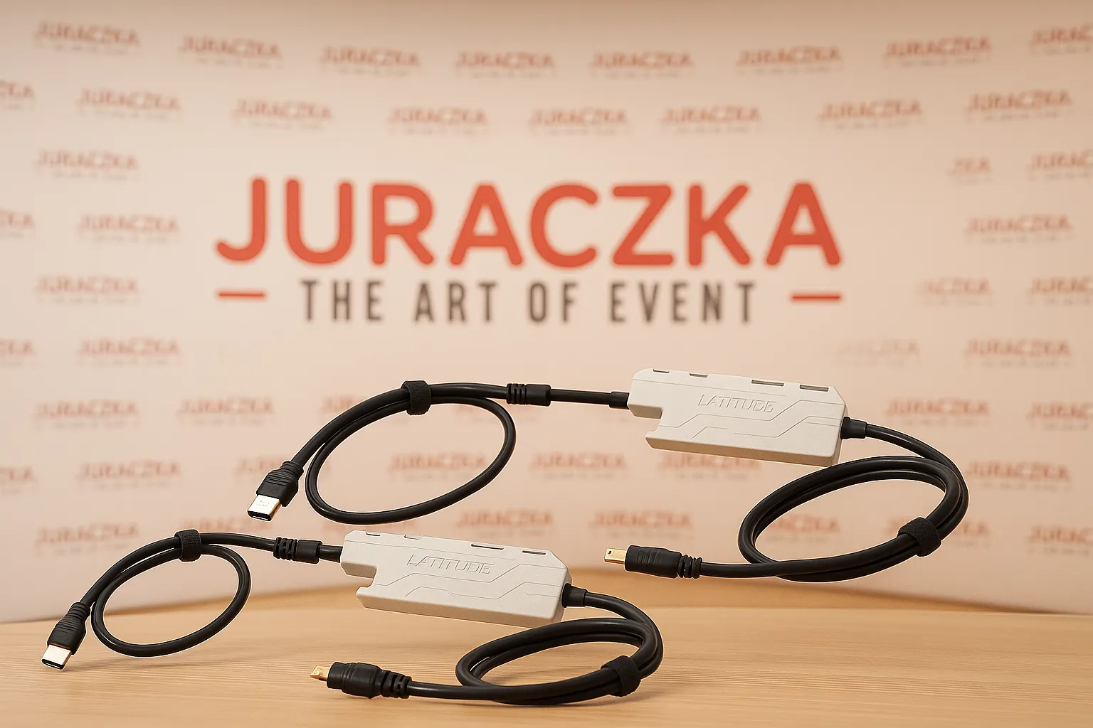 LWL Lightware Optj TX 90 RX 90 - Juraczka The Art of Event