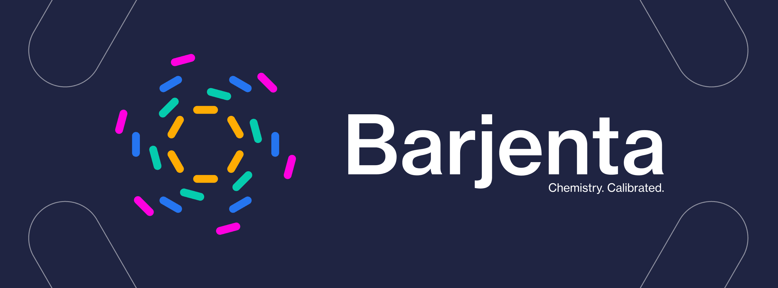 Banner design for Barjenta
