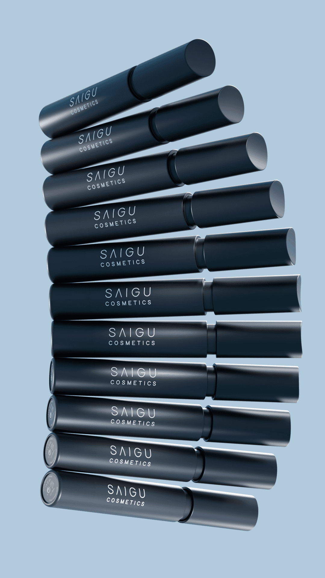 High-end CGI product render by Este Studio