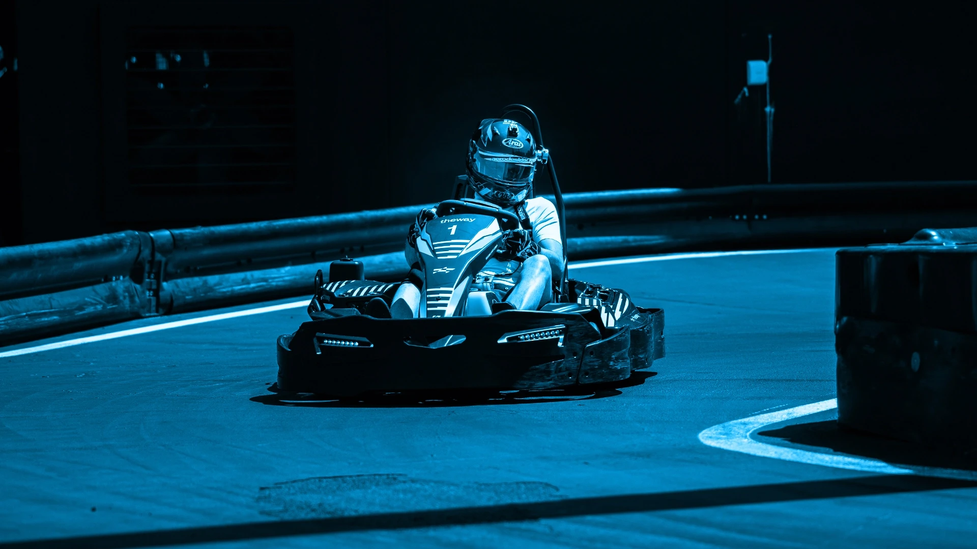 Esperienza in pista Endurance time | Theway SIto Ufficiale