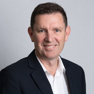 Photo of James Dickinson