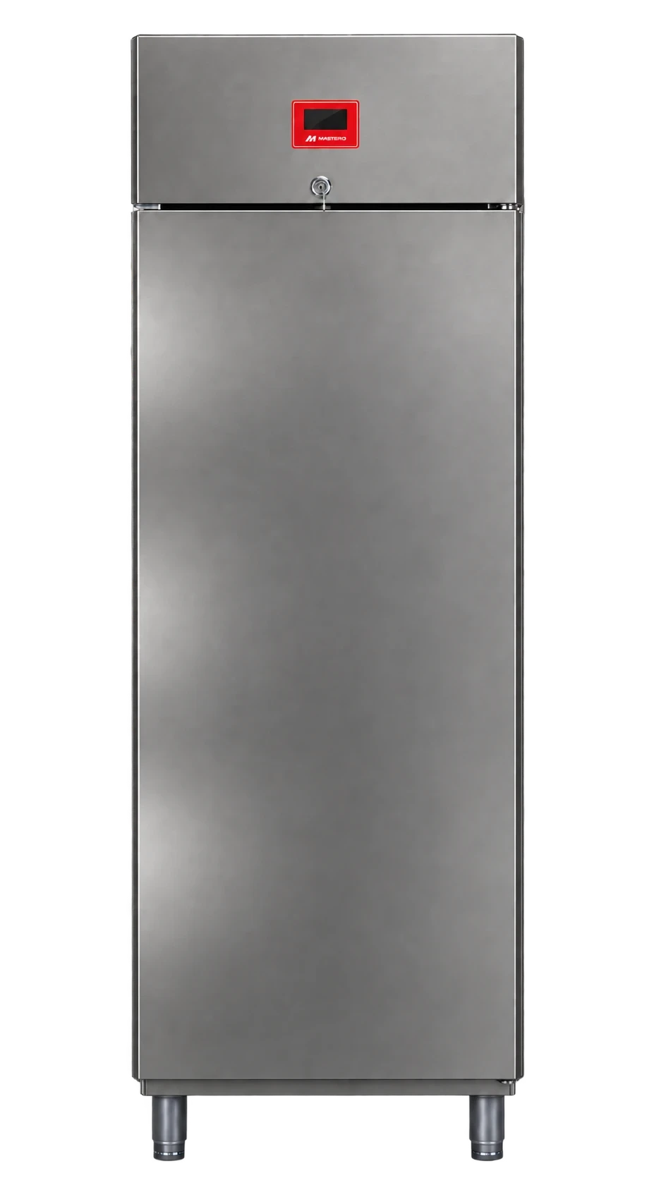 Armoire réfrigérée positive 700L GN 2/1 – 1 porte inox