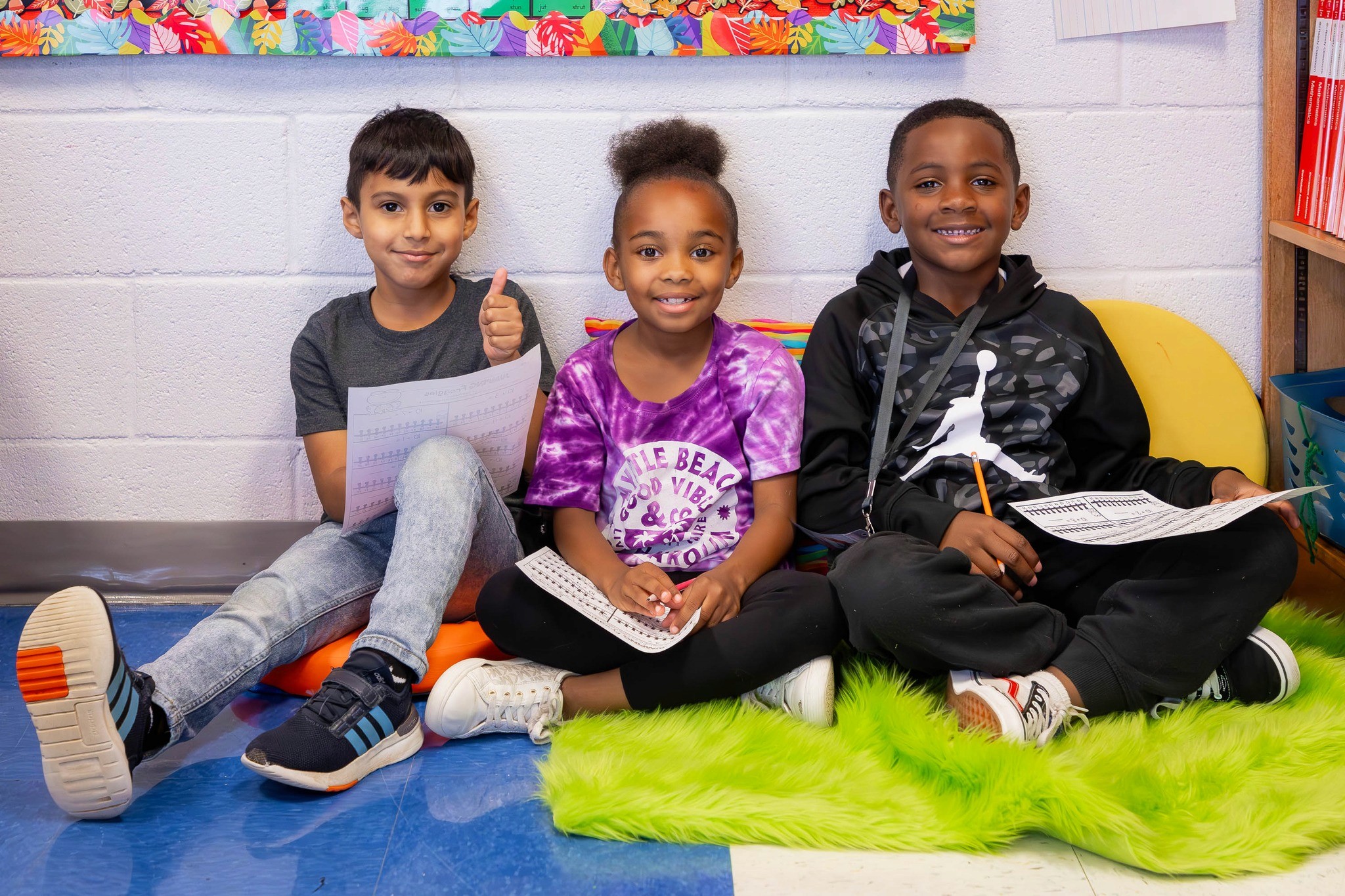 North Carolina Aquariums