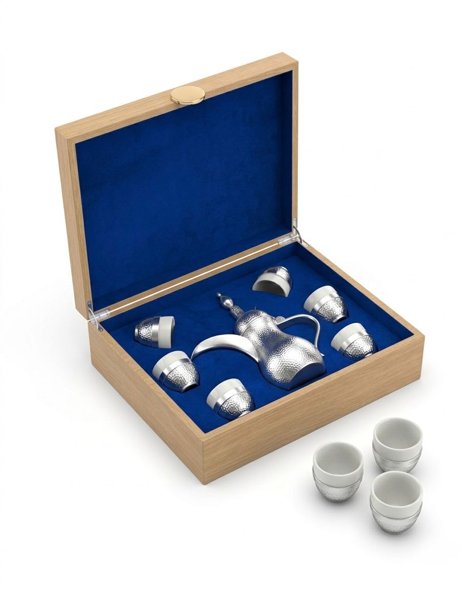 Kawa Sets