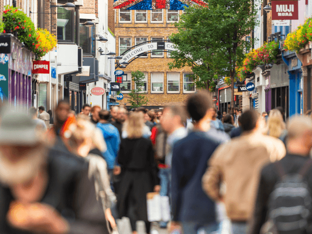 Support for customers of UK businesses with access to sustainability resources, expert advice, and practical tools for improved supplier engagement and reduced environmental impact