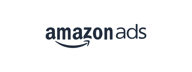 Amazon Ads  logo