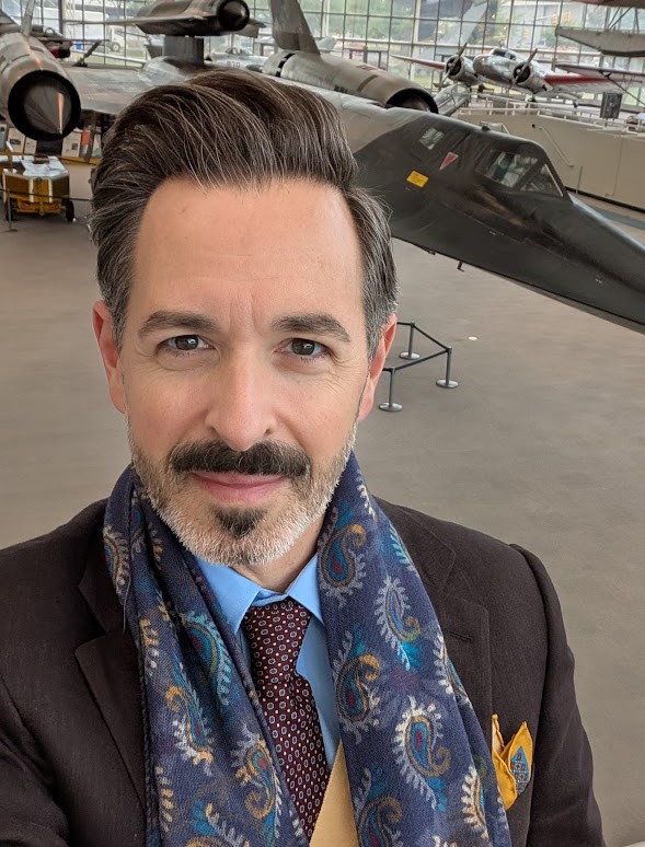 Portrait of Rand Fishkin