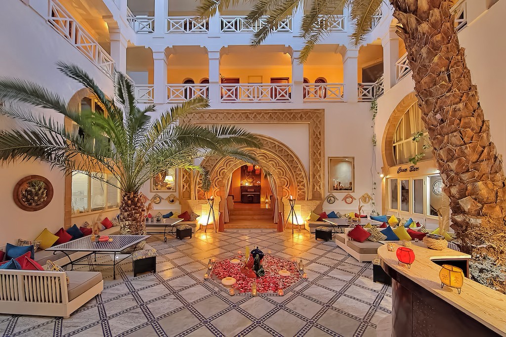 luxury 