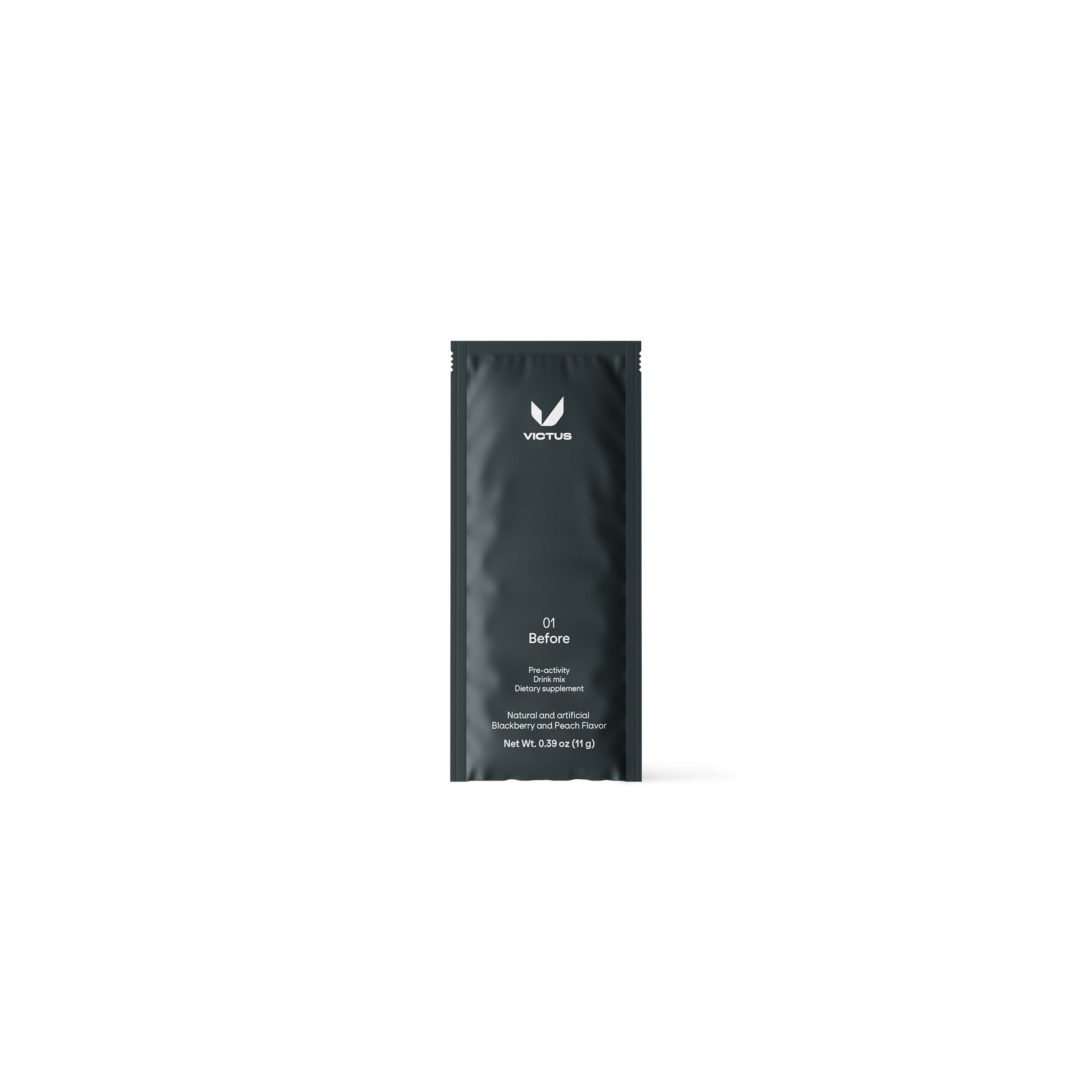 Victus Sachet 01