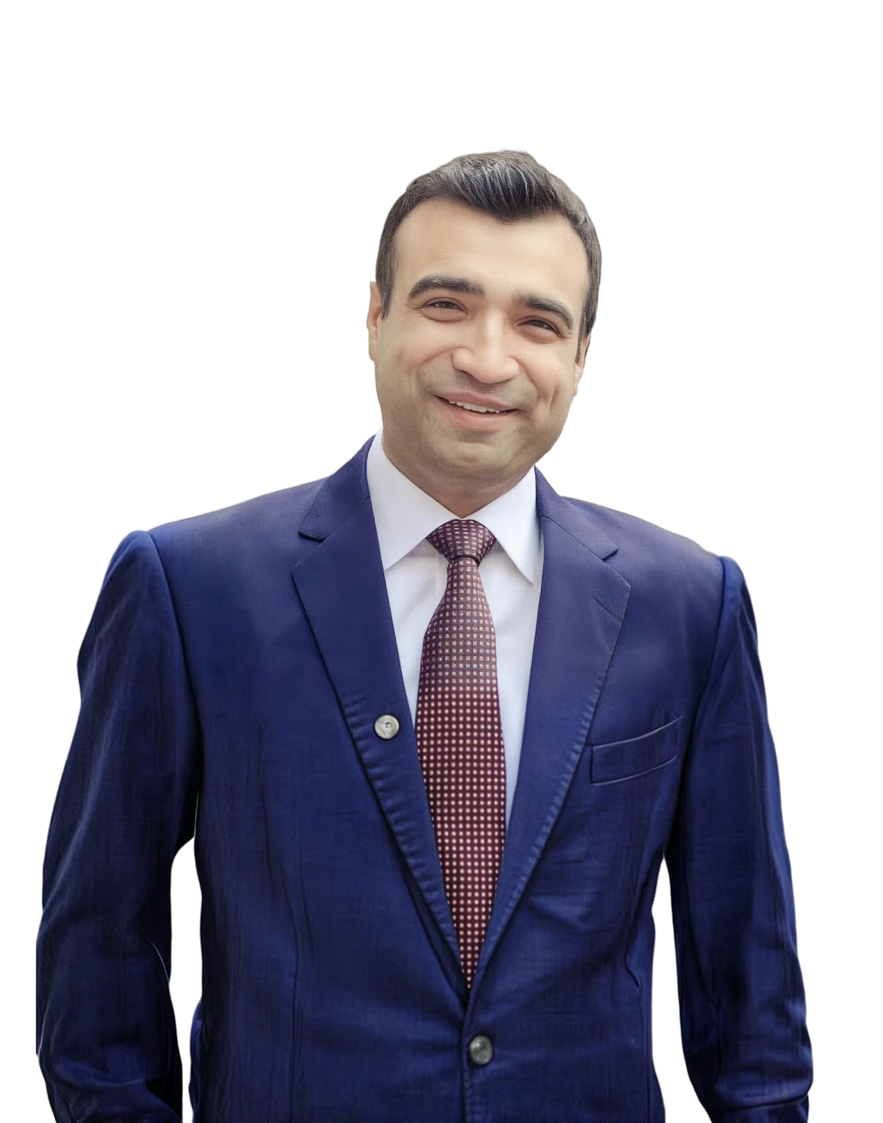 Tanuj Joshi