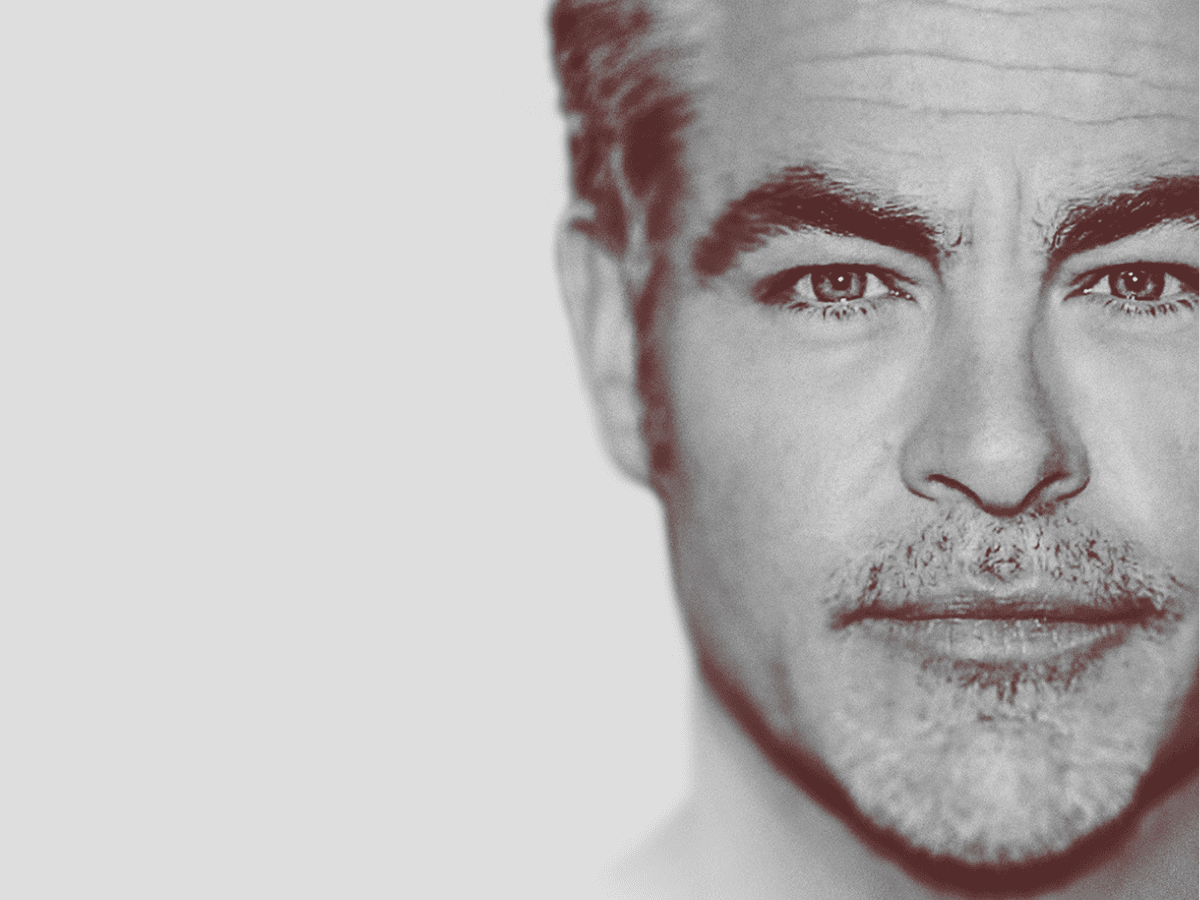 Chris Pine stars in Ivanov written and directed by Simon Stone after Anton Chekhov