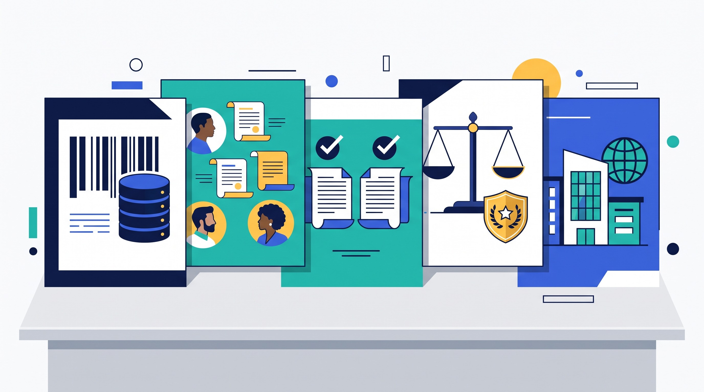 Journal legitimacy verification checklist