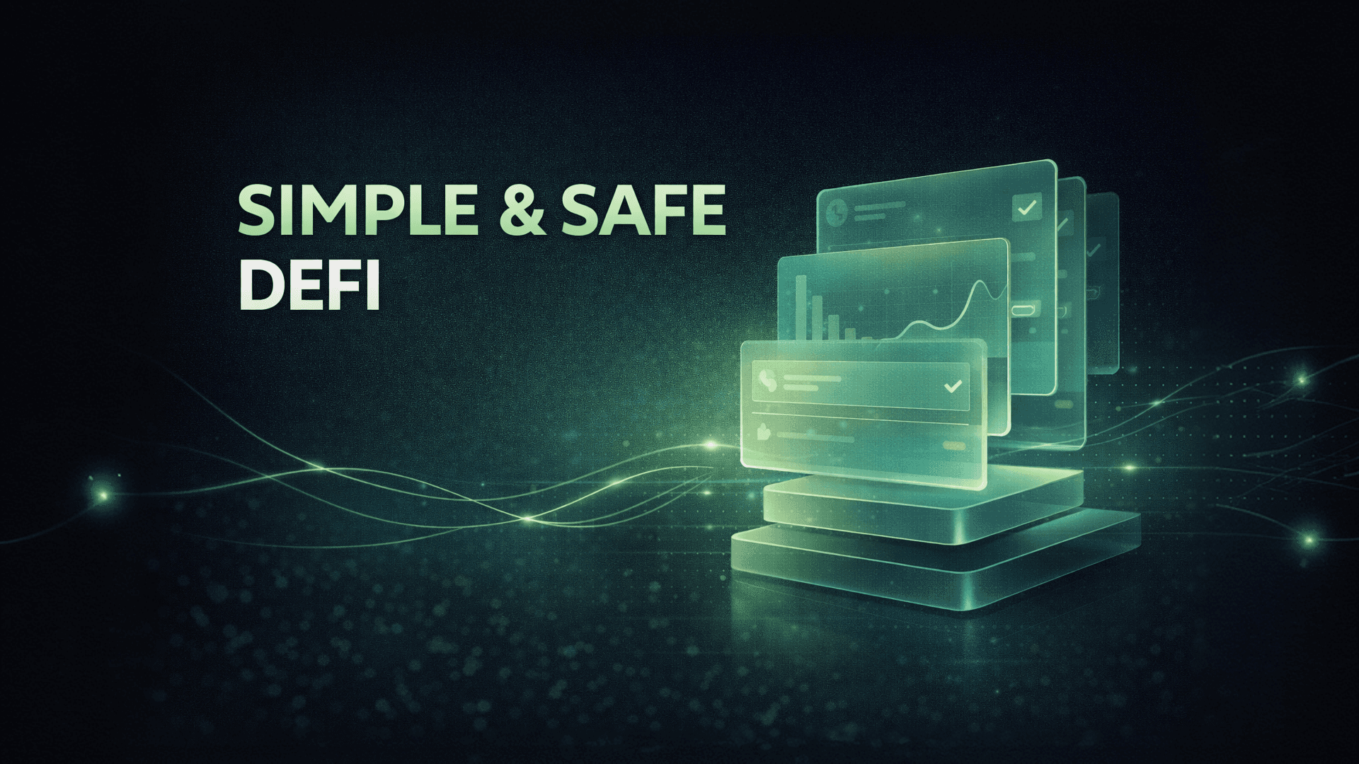 Superform’s Vision: Making DeFi Simple, Safe, and On-Chain