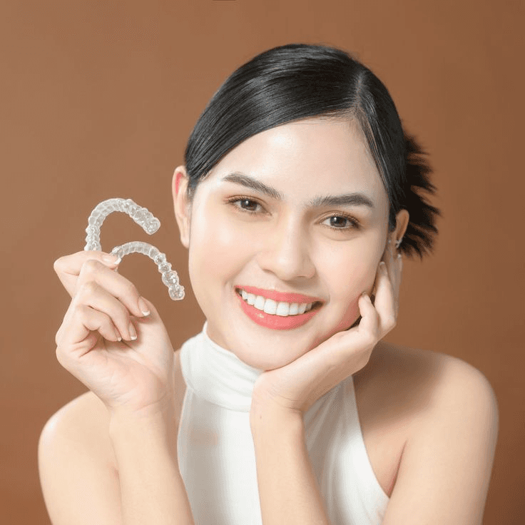 teeth straightening harrogate