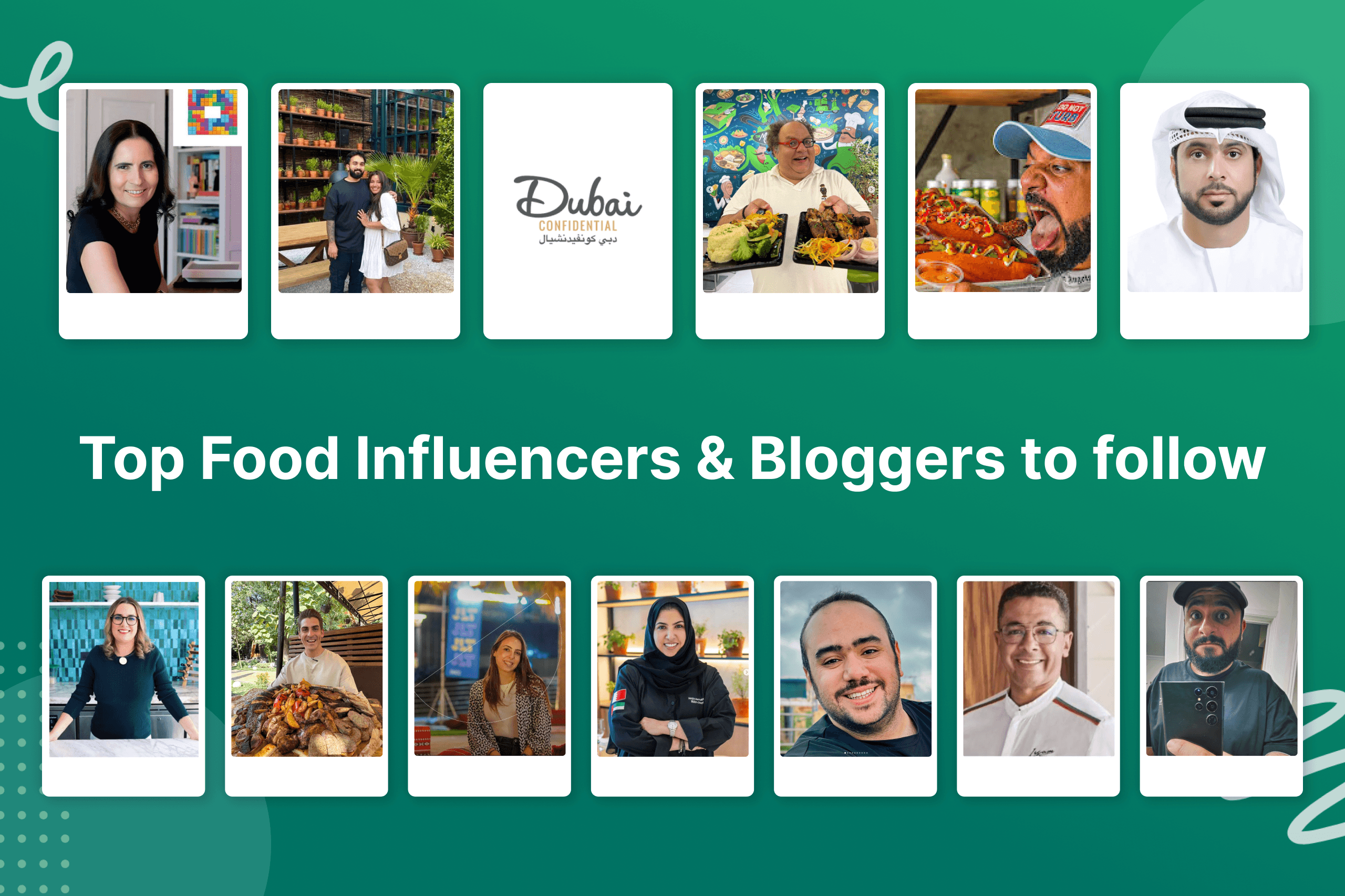 top-dubai-food-influencers-and-bloggers