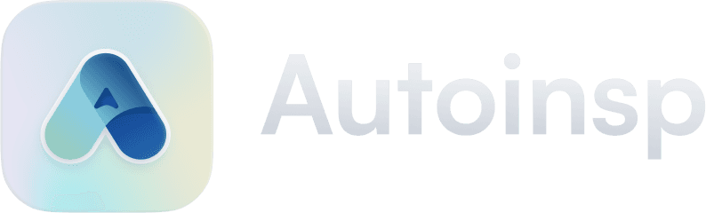 Logo da Autoinsp