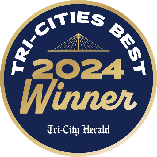 Tri-Cities Best 2024 Winner