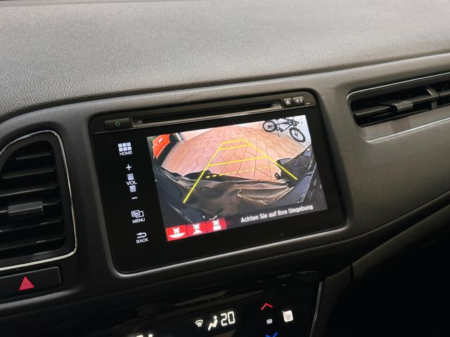 HONDA HR-V 2019 BLACK Gebrauchtwagen - Galeriebild 17