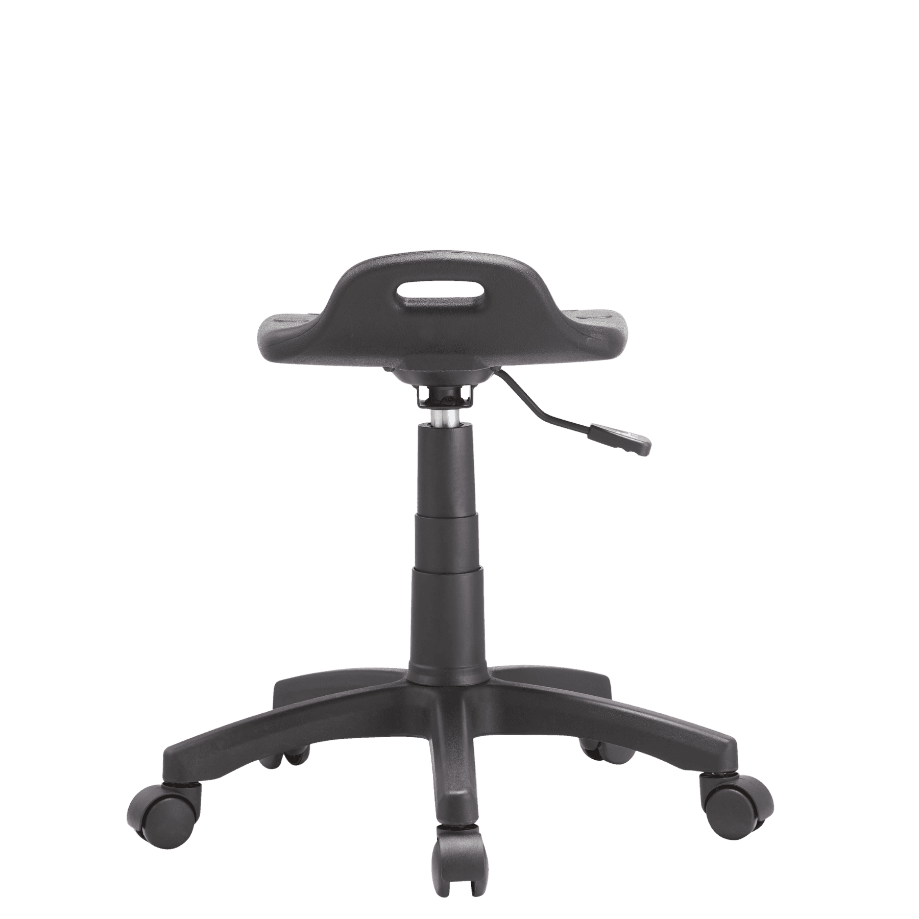 Silla Industrial Fija — vista 2