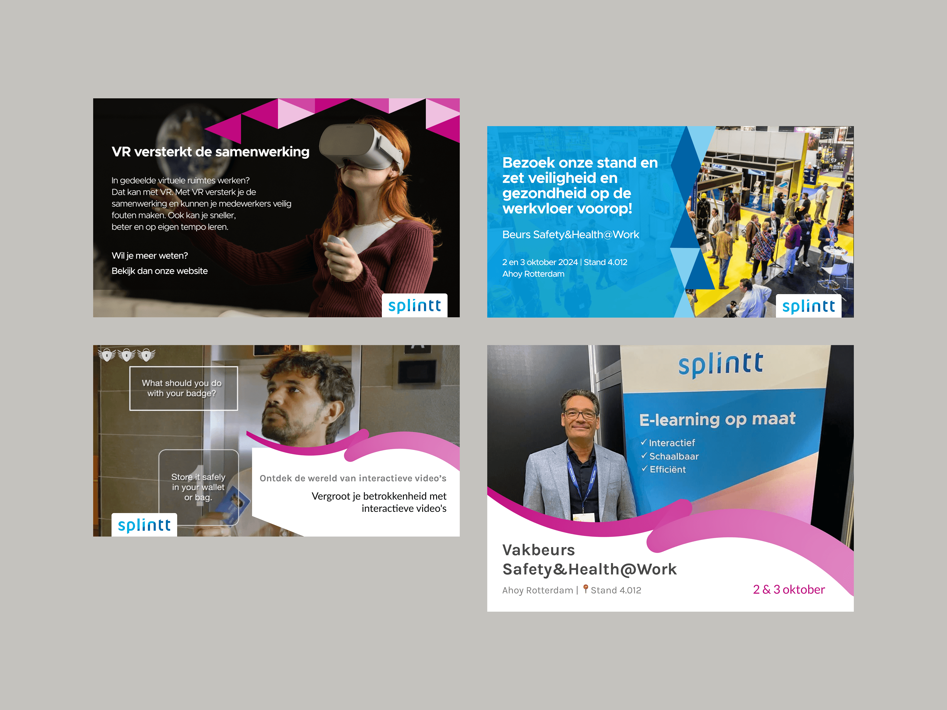 The top half of a screen of a mobile device