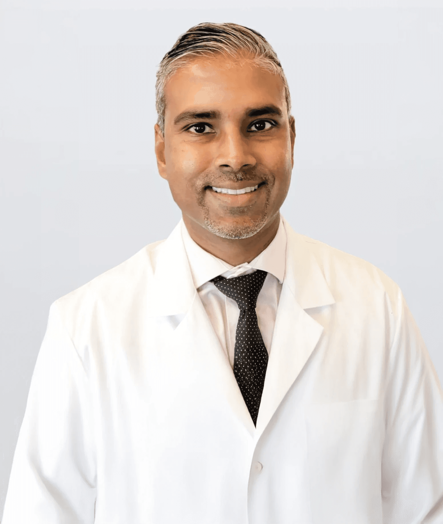 Image of the Dr. Khadil Hosein