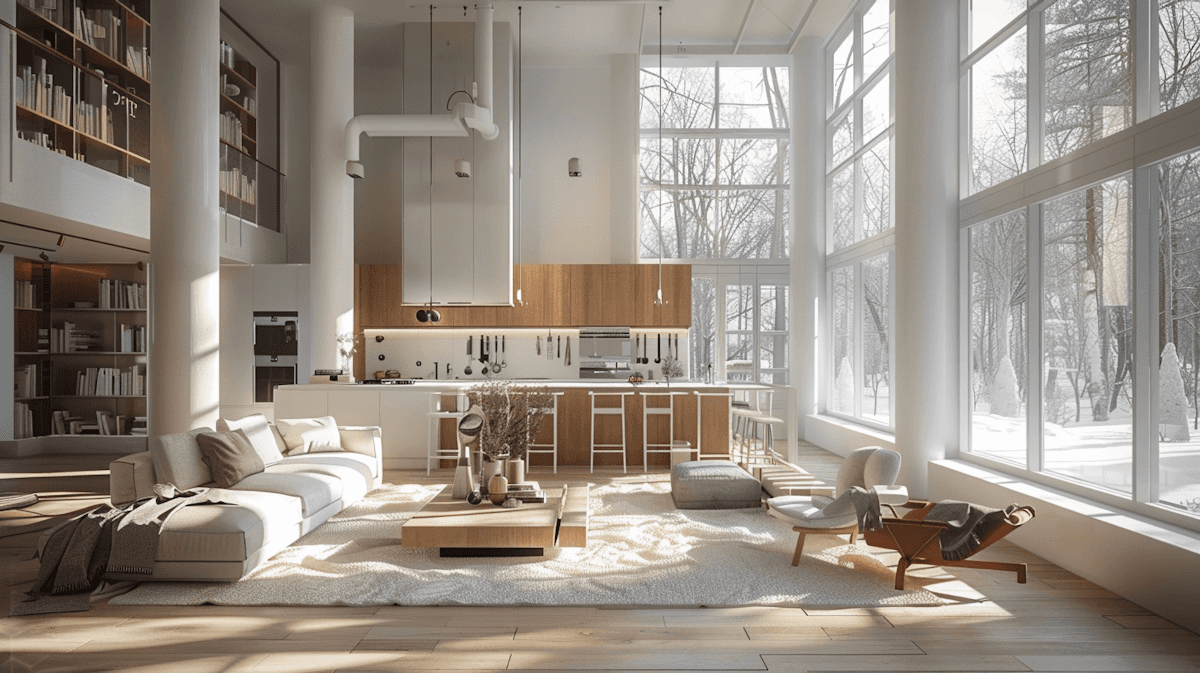 Gellary Image for Real Estate Website