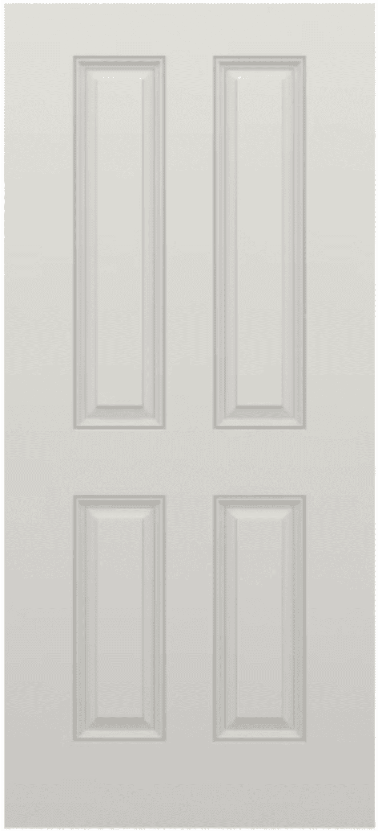 Fiberglass Door