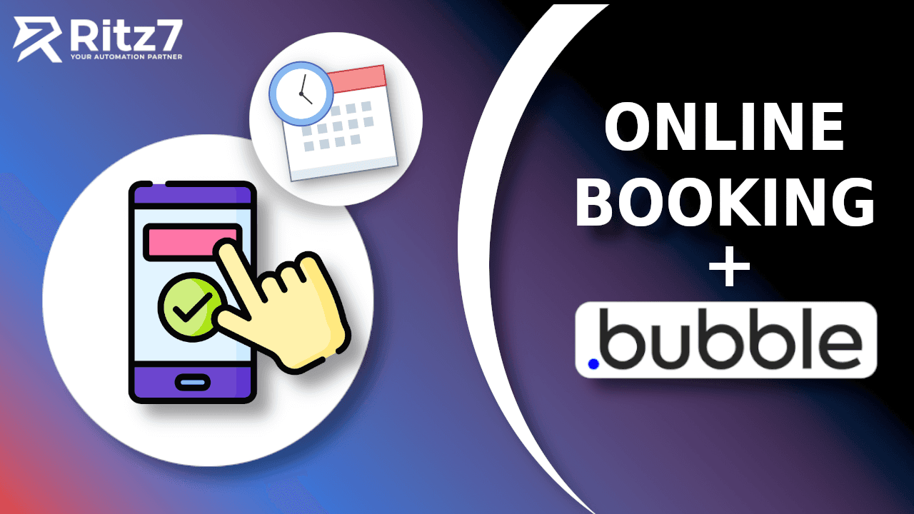 online booking system