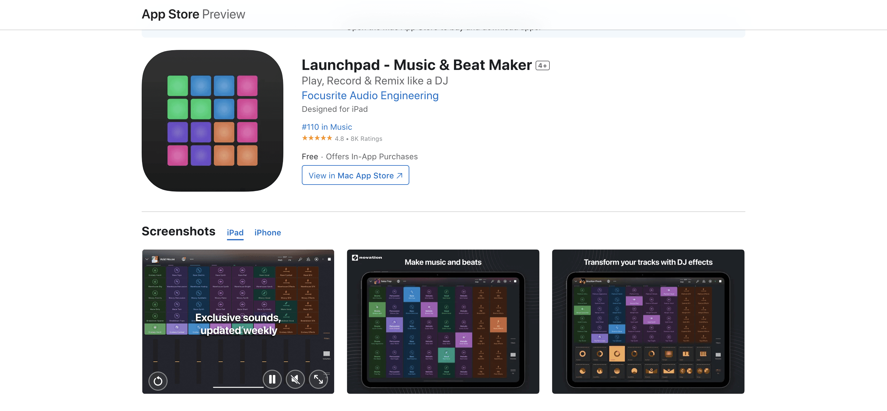 Launchpad - Launchpad Alternatives