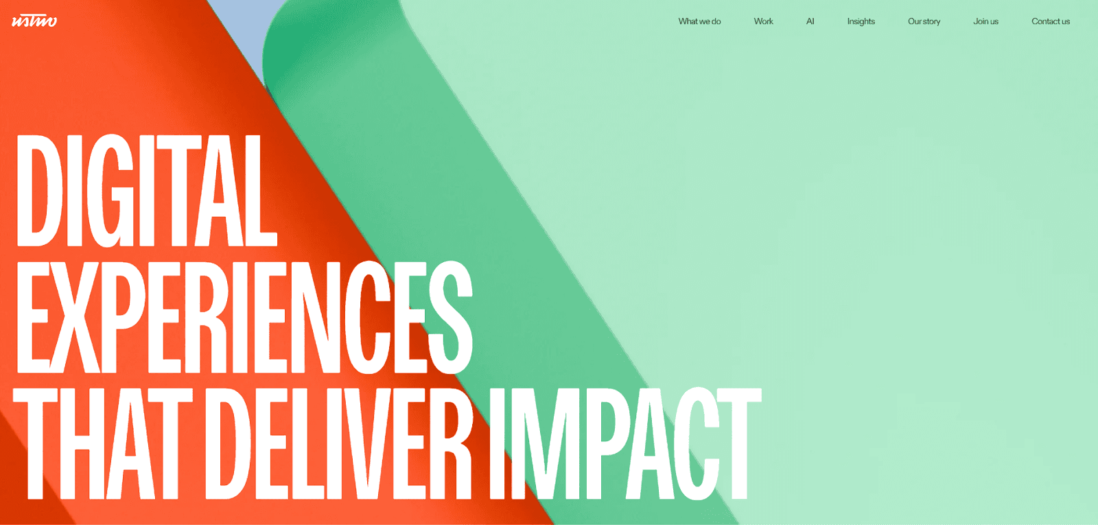 Ustwo One of the Best UX Agencies in Europe