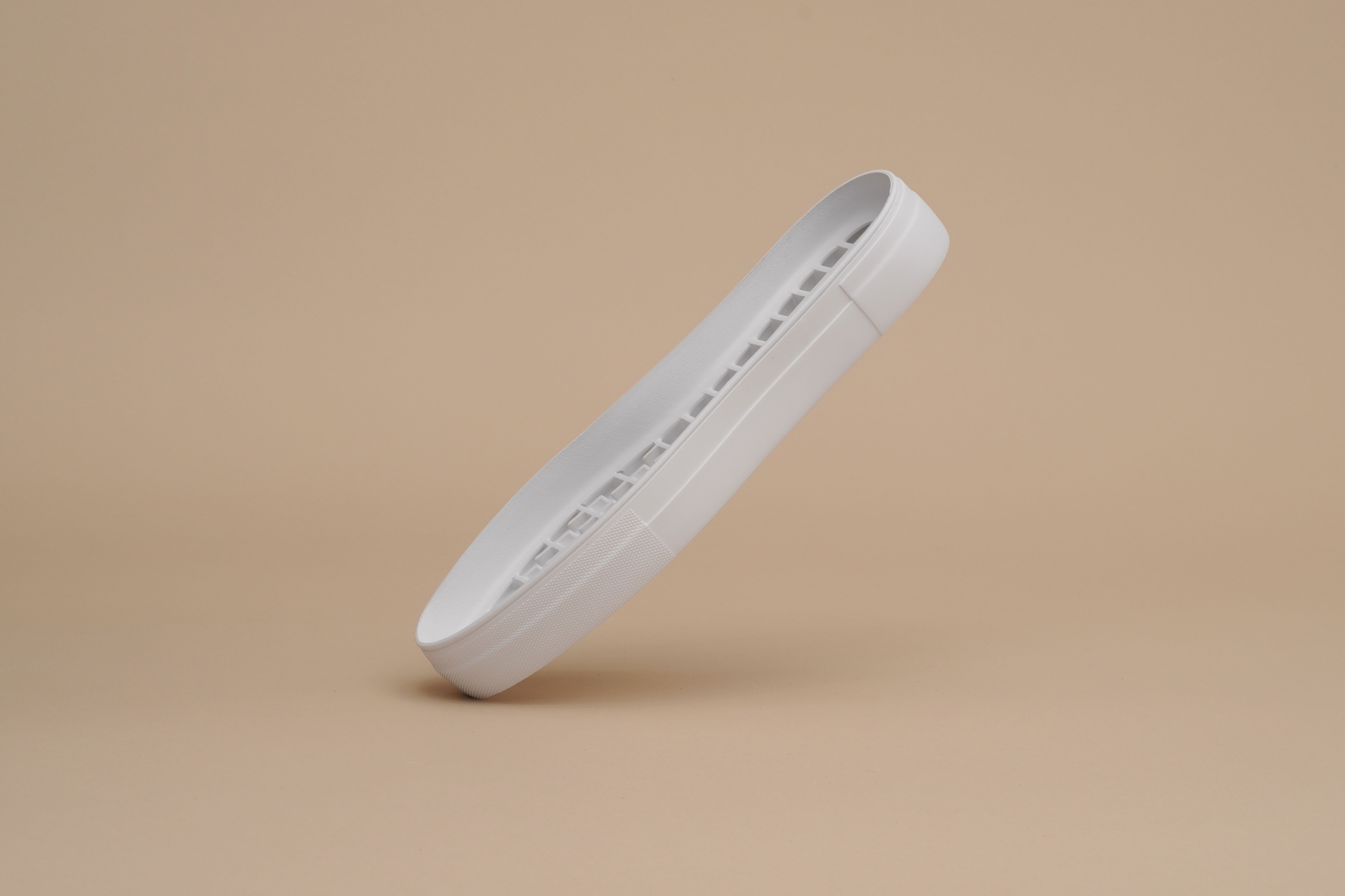 Man wearing VR glasses