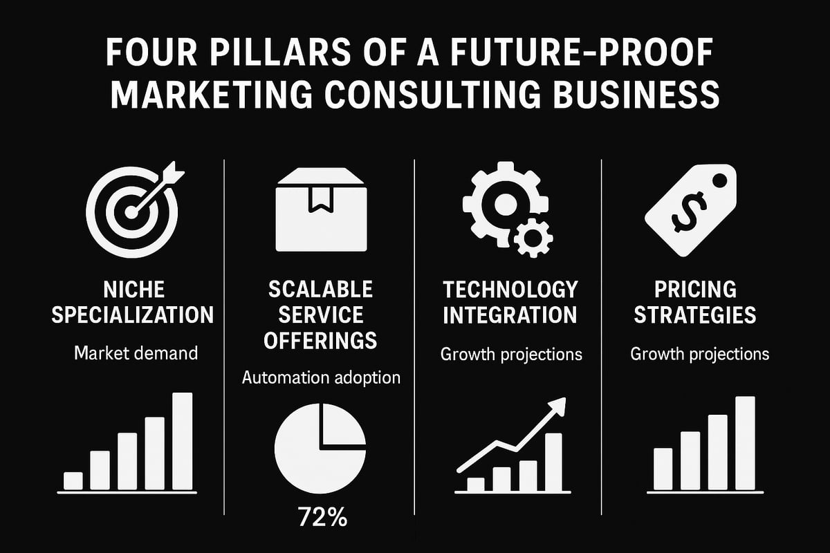 Building a Future-Proof Marketing Consulting Business