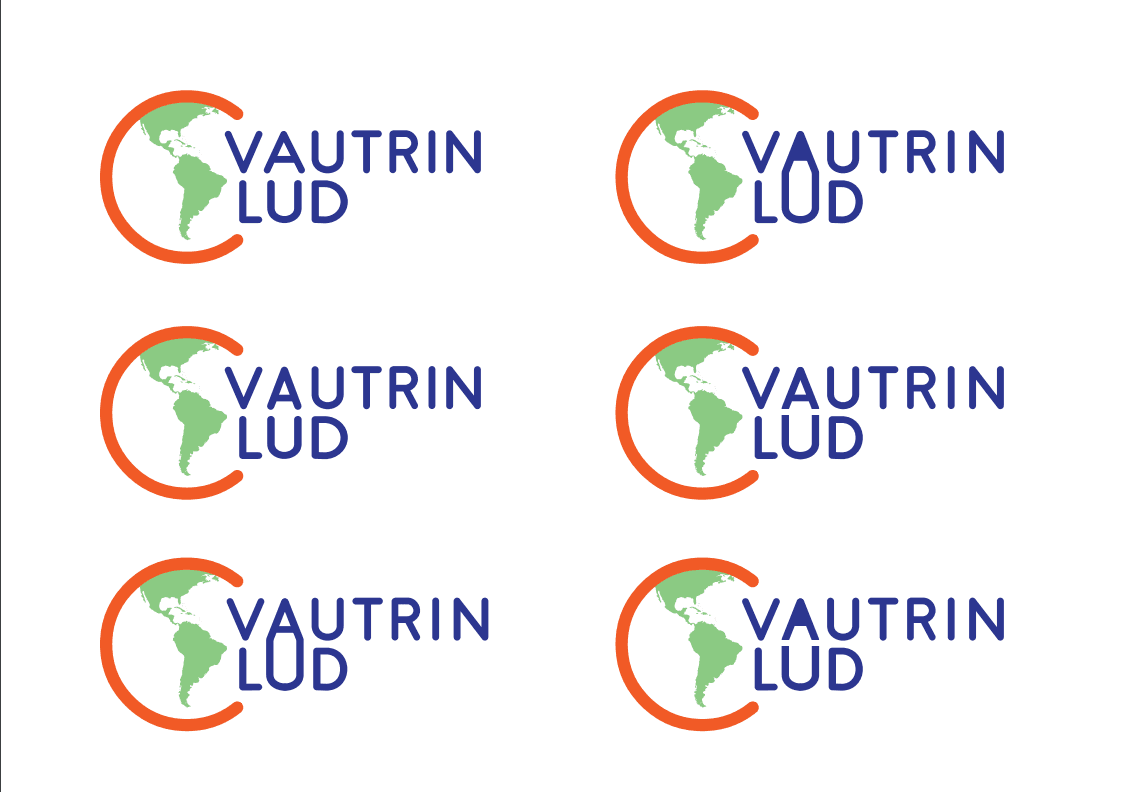 Recherches logo vautrin lud