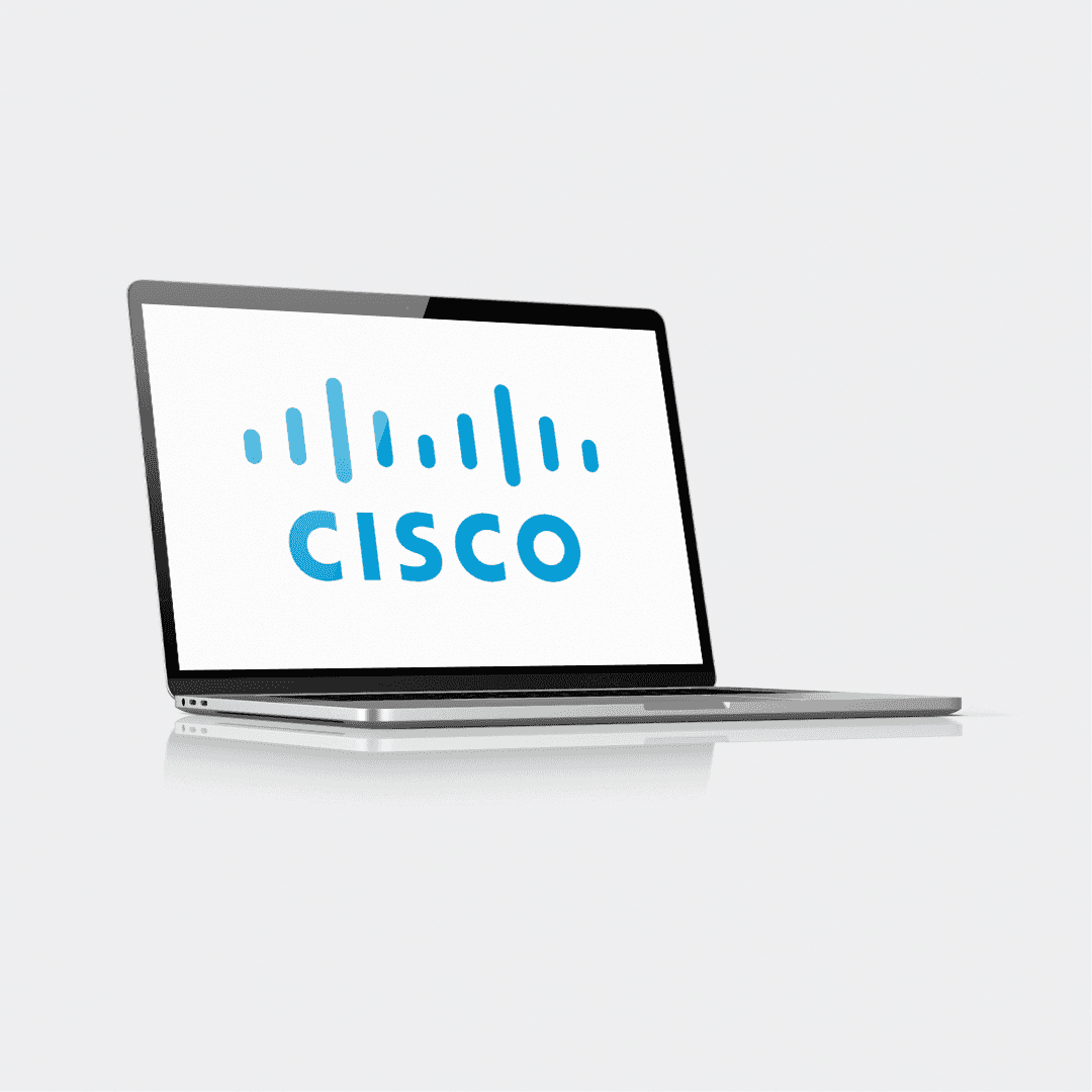 Cisco Logo