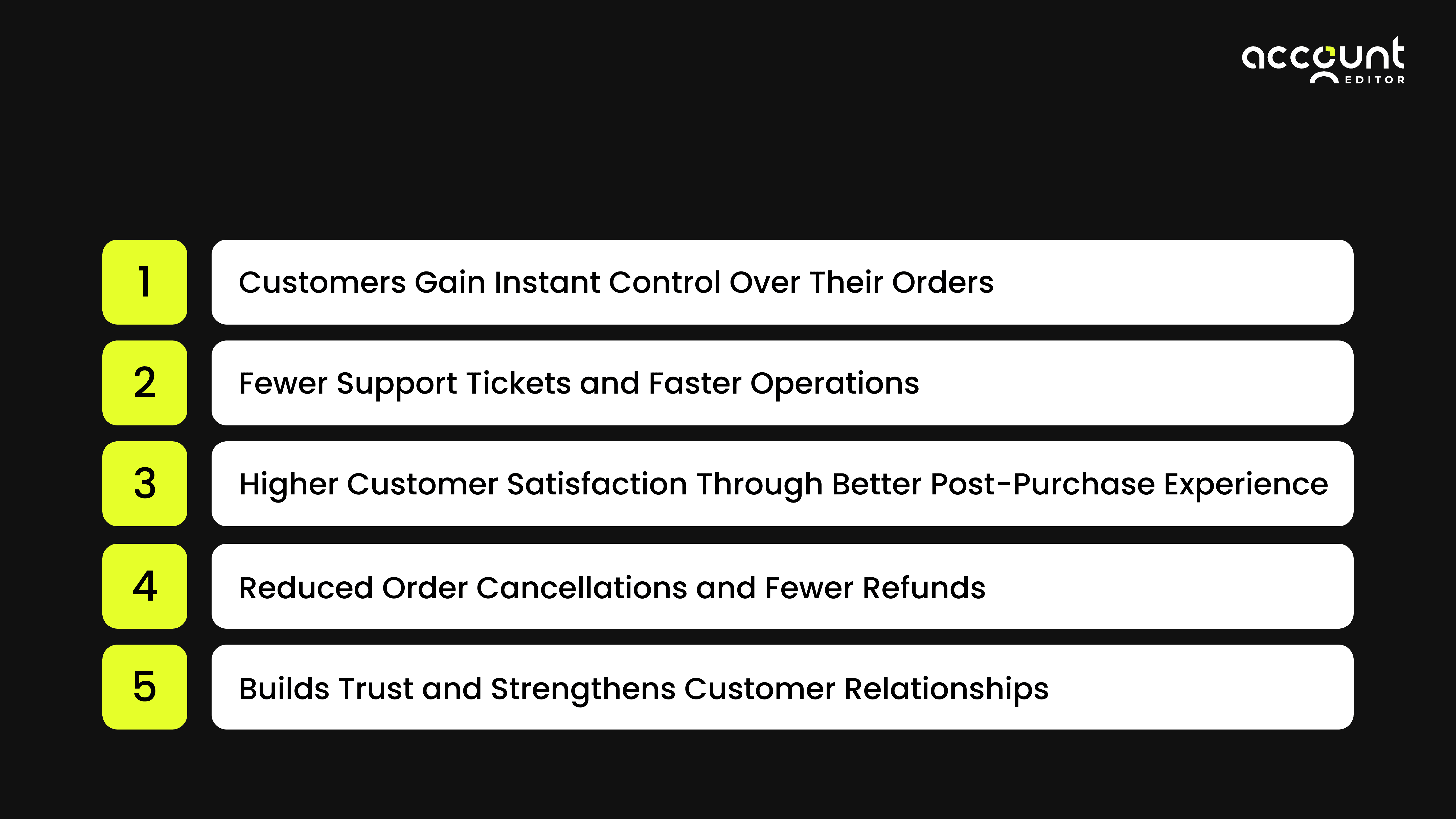 5 red flags of customer retention issues in Shopify: low repeat purchases, returns, support tickets, CLV drop.