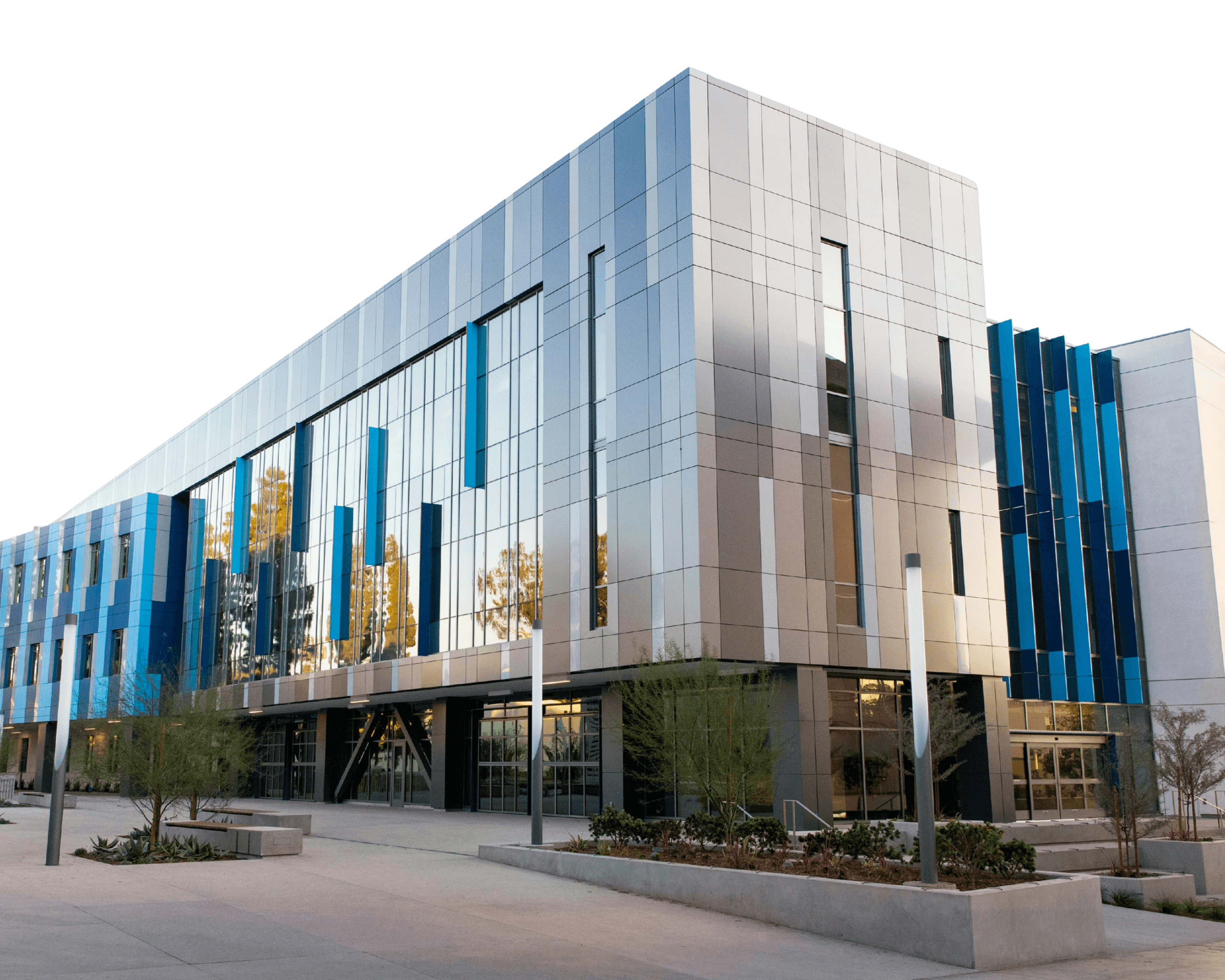 Hero Image _ An Image of a Beautiful Villa