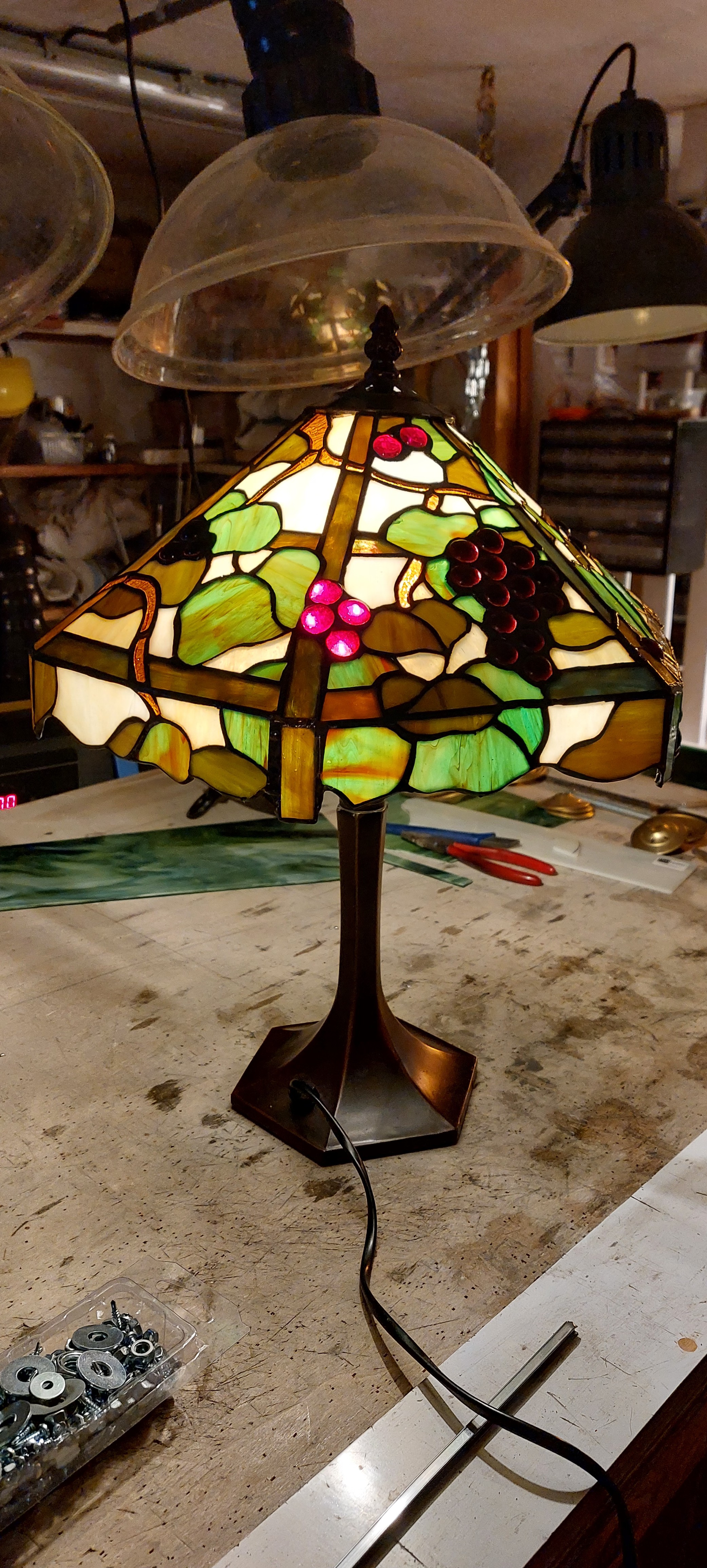 The image featured at the top of the about us page #2