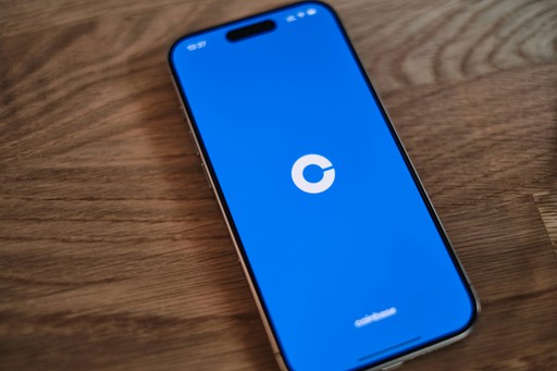 Coinbase Launches Full Payments Suite For Business Customers. Photo By Appshunter On Unsplash.