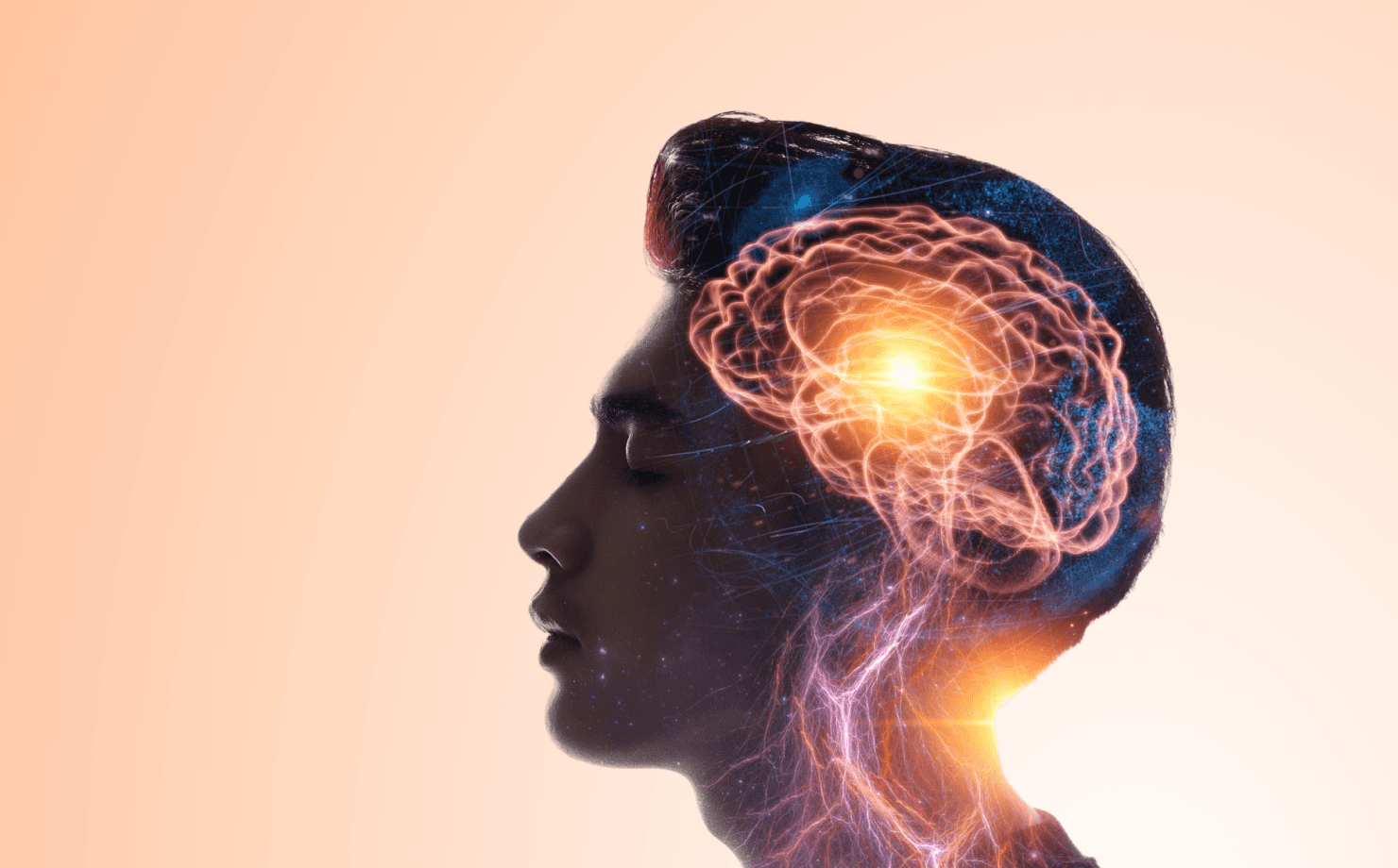 improve brain health with black turmeric