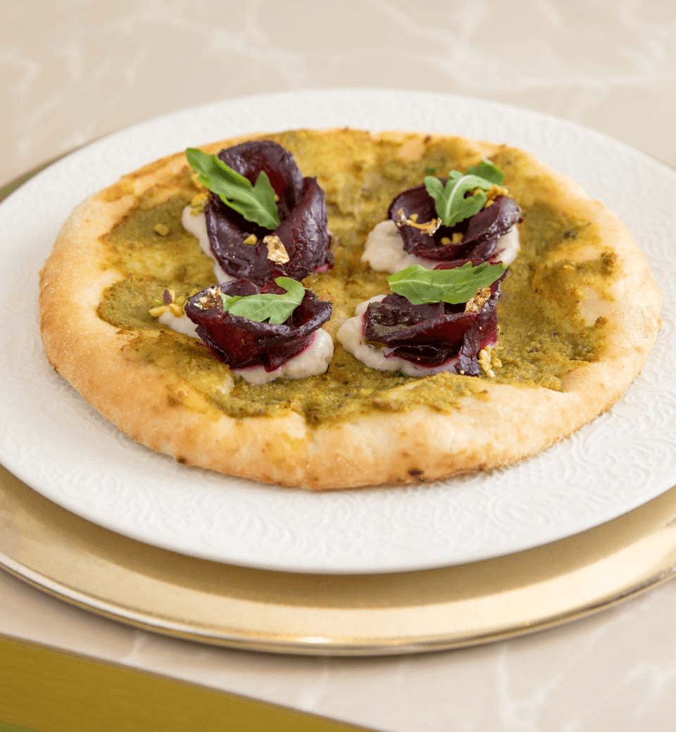 Concept Linfa milano Eat Different