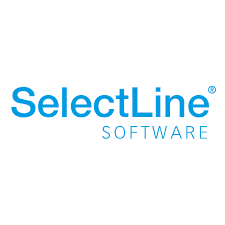 Selectline Erp Logo