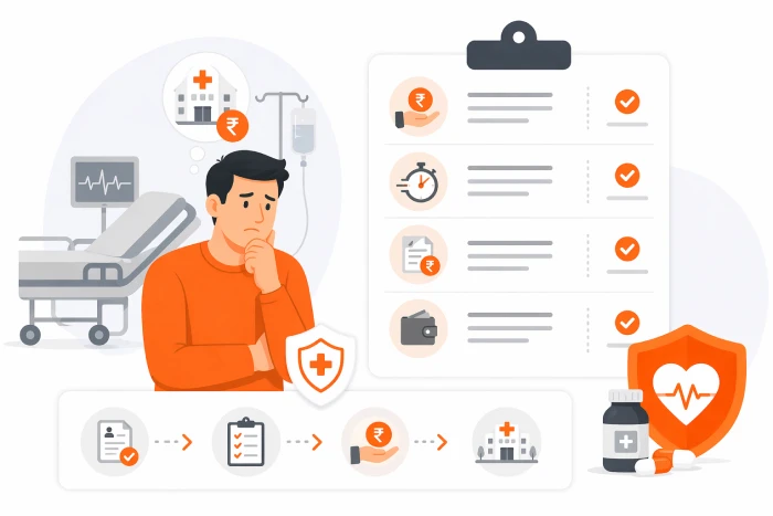 Personal Loan for Medical Emergencies: What to Know