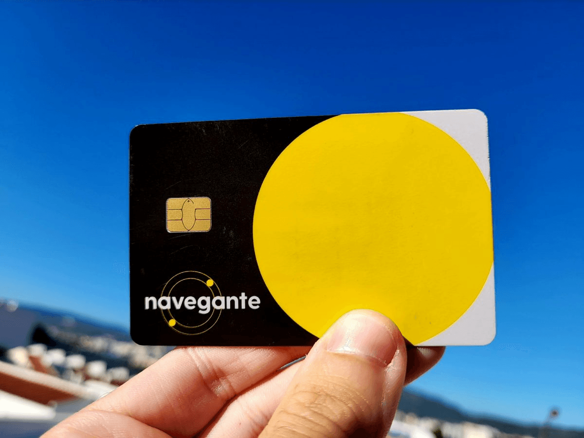 Navegante Card Lisbon: tourist guide