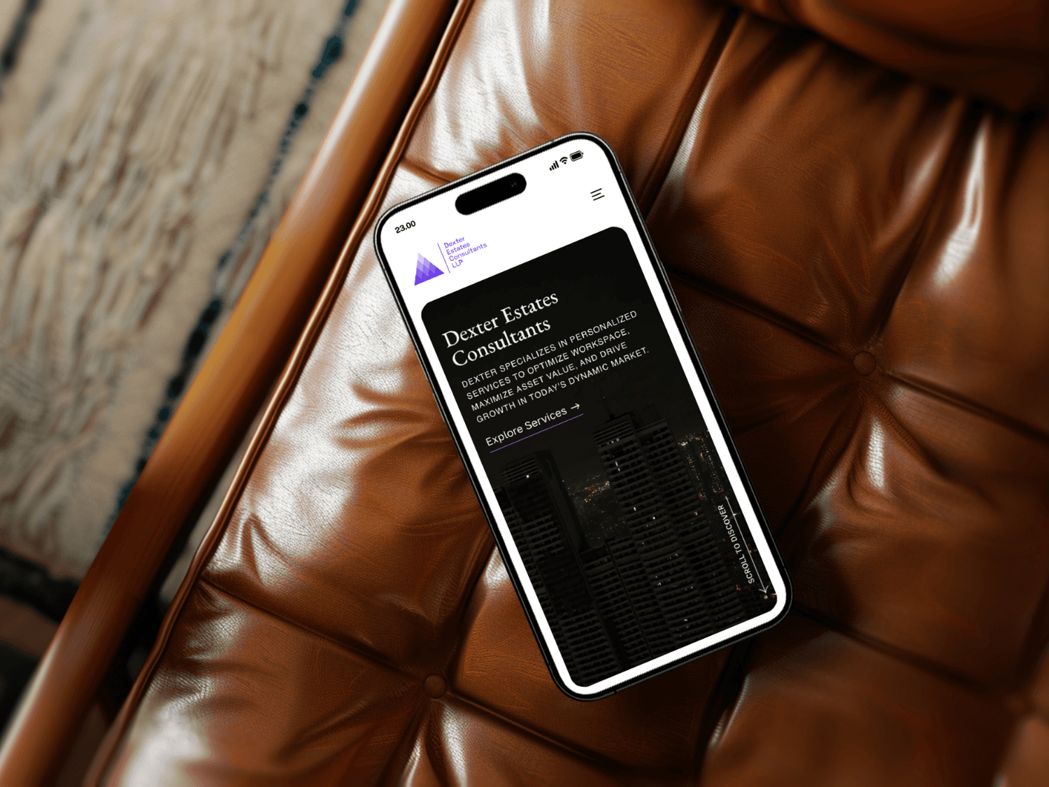 Thewebheart Portfolio