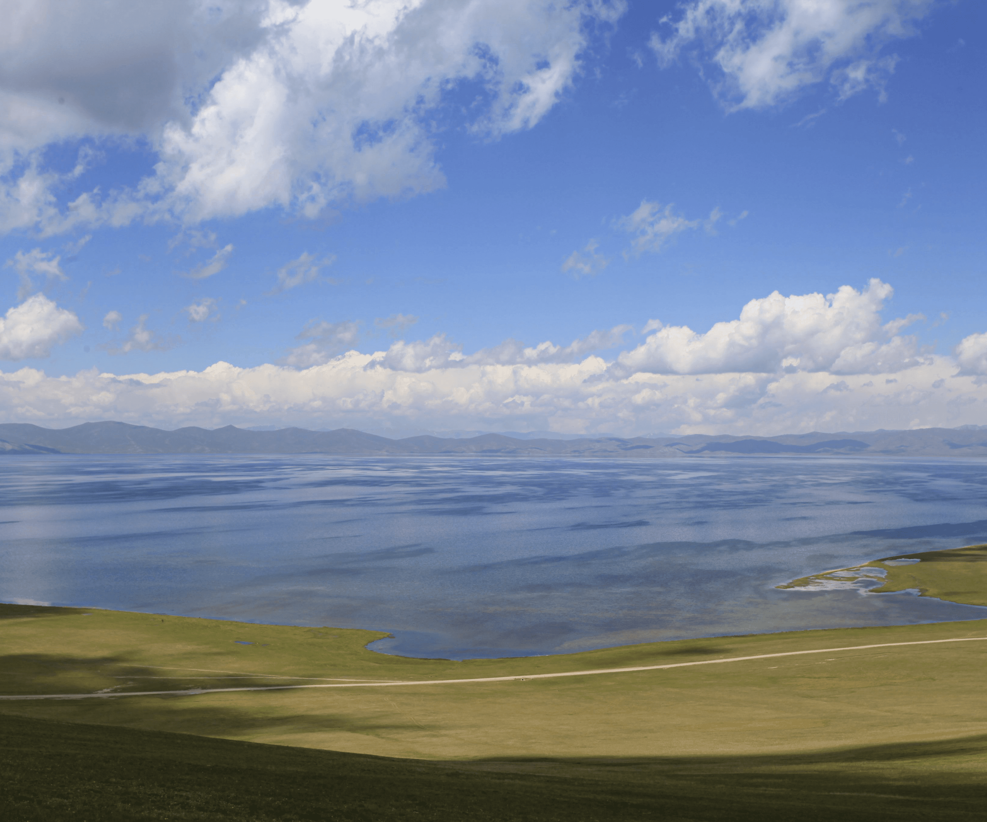 Kyrgyzstan Nature Photo